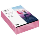 tecno Kopierpapiers colors rosa DIN A5 80 g/qm 500 Blatt